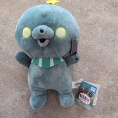 教育番組 ぬいぐるみ マスコット ぶるぶるぬいぐるみ