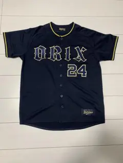 2026年最新】 ユニフォーム オリックスの人気アイテム - メルカリ
