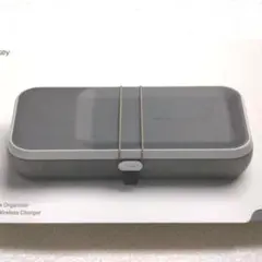 【新品未使用】orbitkey Nest ポータブルデスクオーガナイザー