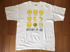 アートtシャツ