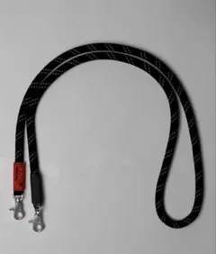 【Topologie】10mm Rope 【ストラップ単体】