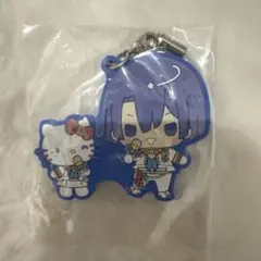 うたプリ シャニライ サンリオ ラバスト 聖川真斗