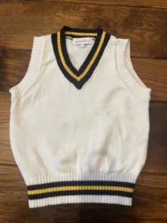 【美品】GREEN LABEL RELAXING ベスト 95