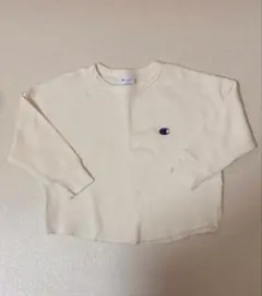 Champion トレーナー♡