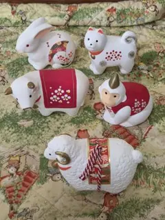 2025年最新】角 置物 牛の人気アイテム - メルカリ