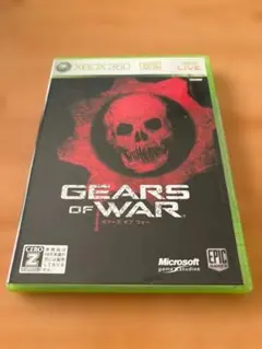 [XBOX360] Gears of War (ギアーズ オブ ウォー)