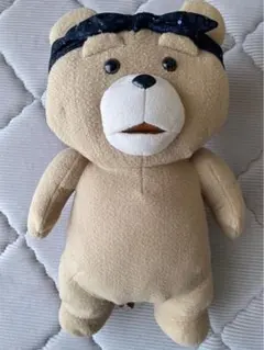 USJ限定 レア テッド ぬいぐるみ XLサイズ TED ユニバーサル くま