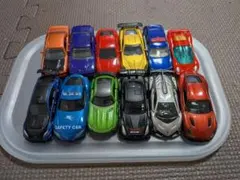 2026年最新】トミカセットの人気アイテム - メルカリ