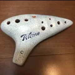 2025年最新】ティアーモ オカリナの人気アイテム - メルカリ