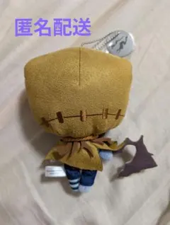 第五人格　イマーシブフォート東京限定　ぬいぐるみ　泣き虫　ロビー