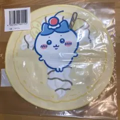 ちいかわ クレープくじ E賞のハチワレ