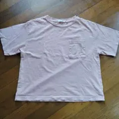 niko and... BASIC USAコットン ポケットTシャツのサムネイル