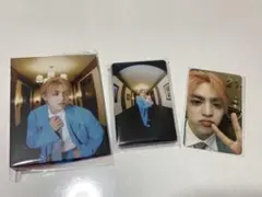 SPILL THE FEELS carat盤 エスクプス