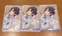 アイナナ 和泉一織 メタカ カード