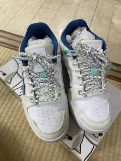 FF14 PUMA コラボスニーカー