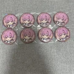 バンドリ 丸山彩 信澤収vol.2 缶バッジ 5点セット - メルカリ