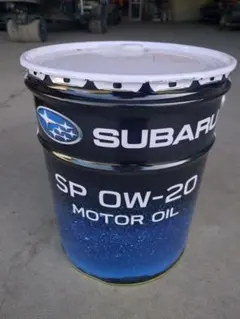 SUMIX SP GF-6 5W-30 エンジンオイル 20L - メルカリ