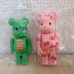2026年最新】BE@RBRICK Hello Kittyの人気アイテム - メルカリ