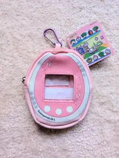 たまごっち Chibiぬいのでこれーしょんポーチ iDLのサムネイル