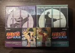 未開封NARUTO 疾風伝 豪傑物語ナルト、サスケ浮世絵カードKAYOU - メルカリ
