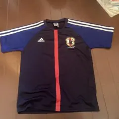 adidas 日本代表 サッカー tシャツ 150cm