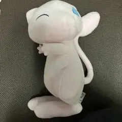 ポケットモンスター　ミュウ　ぬいぐるみ《新品》