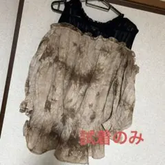 レディース/トップス/大きいサイズ 値下げしました