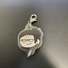 夏油傑 キャラクターグッズ