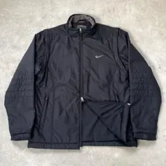 90-00s nike golf ナイロンジャケット 古着 adidas M