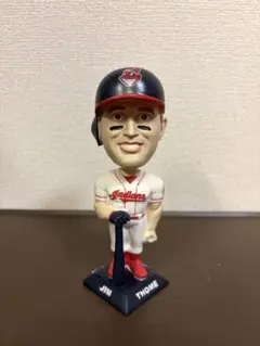 来場者限定配布/新品】BEN JOYCE ベン・ジョイス ボブルヘッド - メルカリ