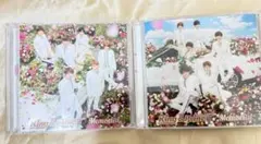 King & Prince Memorial 初回限定盤A B セット