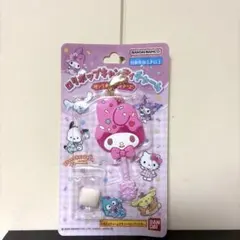 ロリポップキャンディチャーム サンリオキャラクターズ マイメロディ