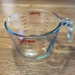 Pyrex 計量カップ 1000ml 1L パイレックスのサムネイル