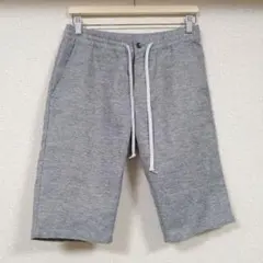 Zero by TORNADO MART グレー ショートパンツ Mサイズのサムネイル