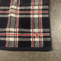 POLO RALPH LAUREN タオル　34×80