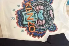 KENZO風80Tシャツ