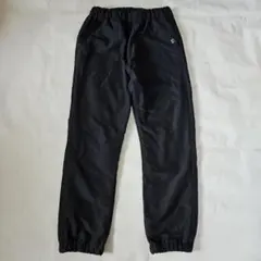 美品！裏フリースパンツ 150㎝