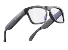 OhO sunshine スマートメガネ (ブルーライトブロックレンズ)