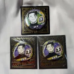 2025年最新】夏油傑 バースデー缶の人気アイテム - メルカリ