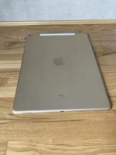 iPad Pro 第1世代　12.9インチWiFi ＋cellularモデル