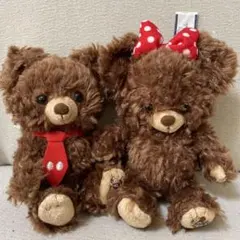 ディズニーユニベア