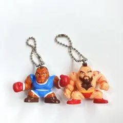 2025年最新】ストリートファイターII キーホルダーの人気