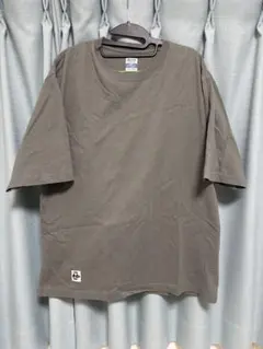 【CHUMS × ARMY TWILL】バックプリントTシャツのサムネイル