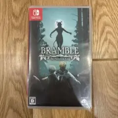 Switch BRAMBLE The Mountain King