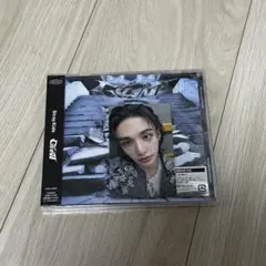 Stray Kids ヒョンジン 3/15オフイベ 会場限定トレカ