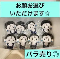 シャルナーク ぬいぐるみ 5個セット - メルカリ