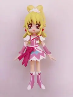 キュアドール　キュアハート