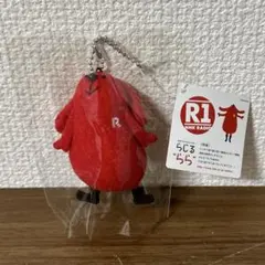 NHKラジオ　らじるらじる　らら　ぬいぐるみマスコット