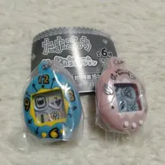 たまごっちシャカシャカチャームコレクション