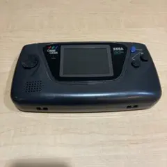 【動作品】美品 SEGA ゲームギア GAME GEAR本体+箱HGG-3210 Game Gear YELLOW Console HGG-3210 Sega gg | eBay